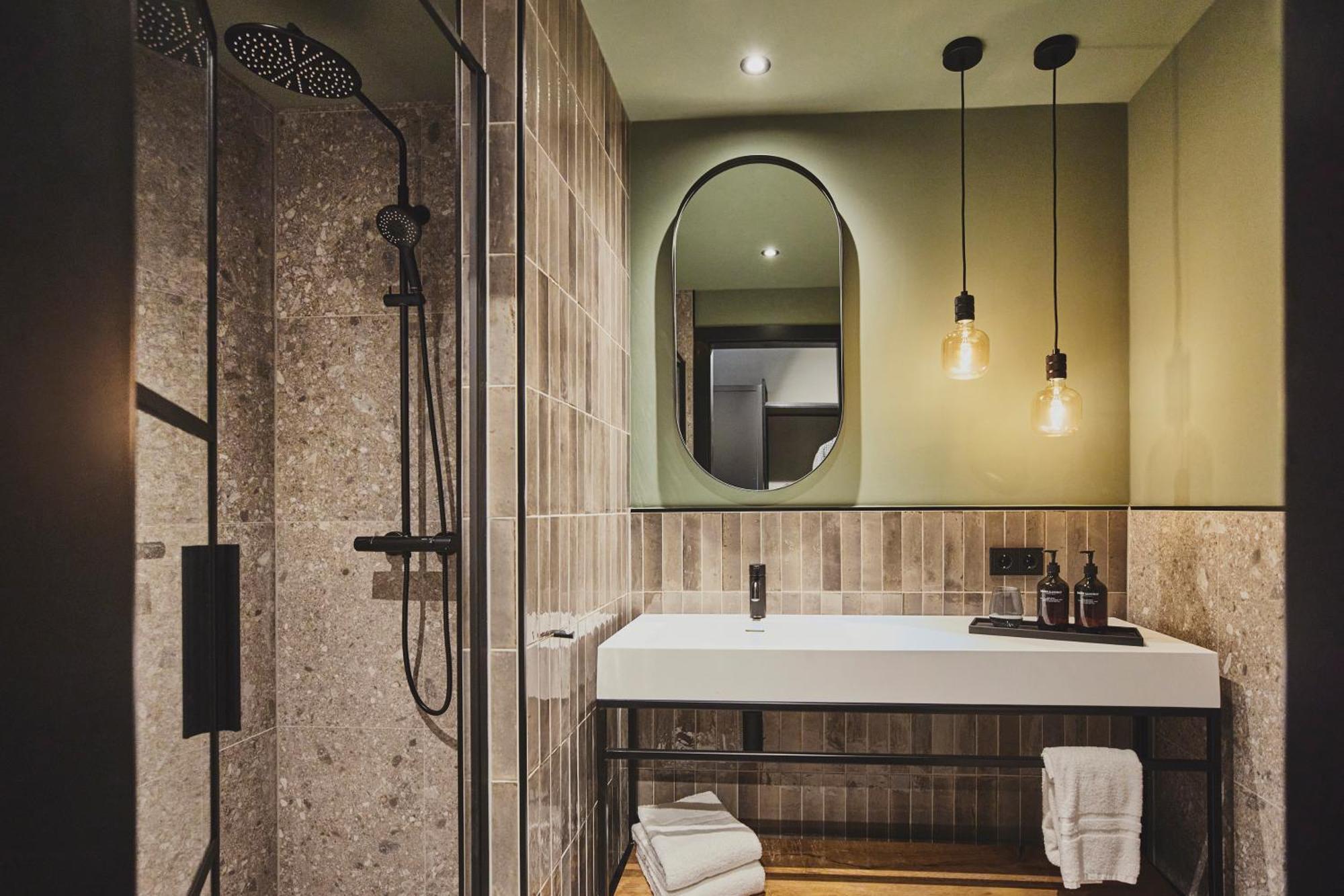 River Loft Hotel & Spa Брунсбюттель Экстерьер фото