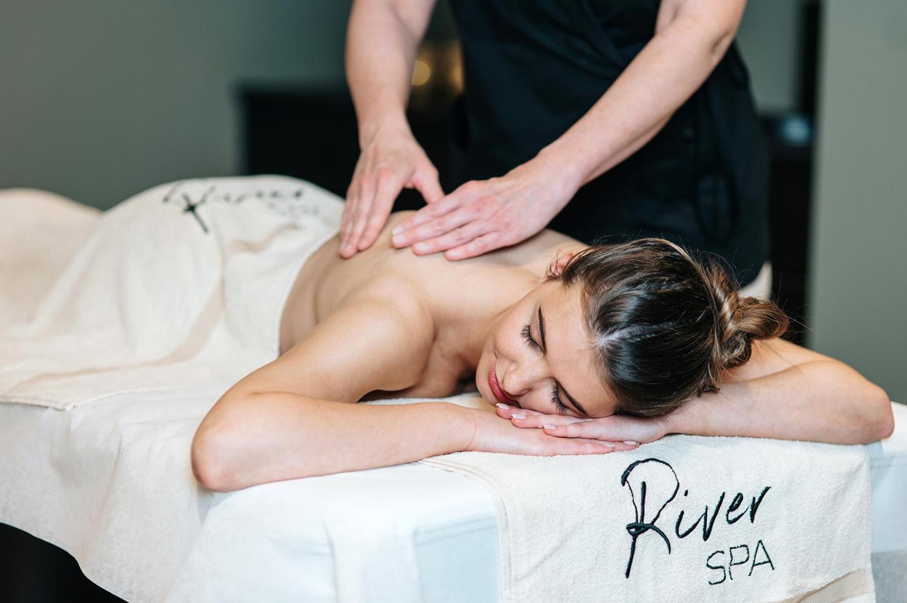 River Loft Hotel & Spa Брунсбюттель Экстерьер фото